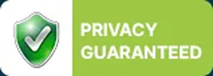 Privacy Guaranteed