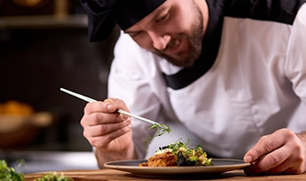 Kitchen Safety and Sanitation: Key Tips for a Cleaner, Safer Culinary Space