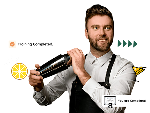 Texas Alcoholic Beverage Commission (TABC) Course