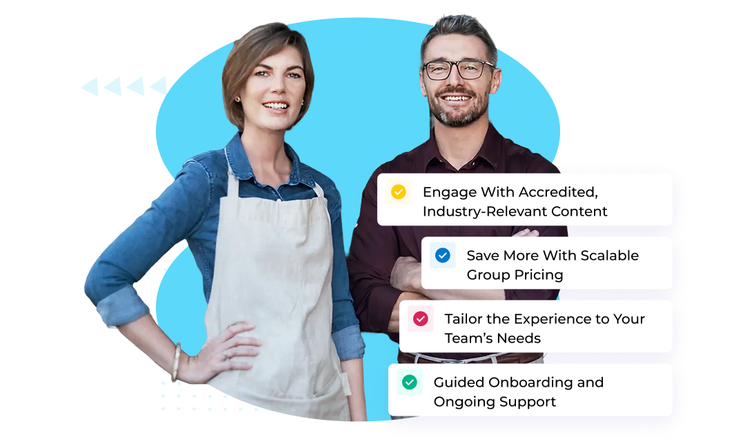 Looking for Group or Corporate Discount Packages? We've Got You Covered!
